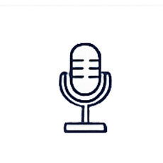 Podcasts